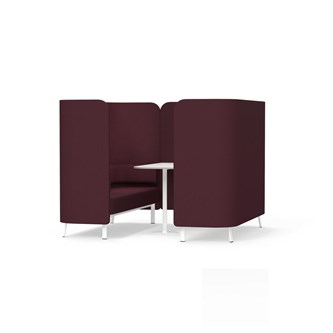 Frame Meeting Point Highback 3-h