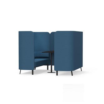 Frame Meeting Point Highback 3-h