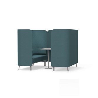 Frame Meeting Point Highback 3-h