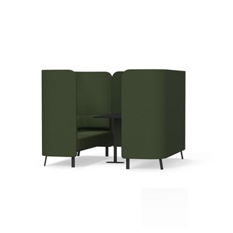 Frame Meeting Point Highback 3-h