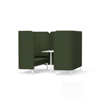 Frame Meeting Point Highback 3-h