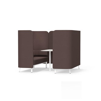 Frame Meeting Point Highback 3-h