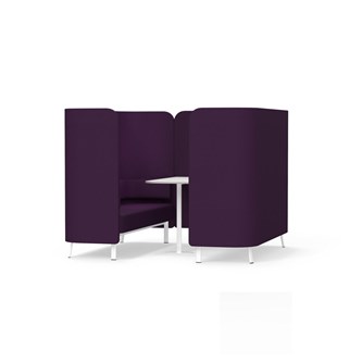 Frame Meeting Point Highback 3-h