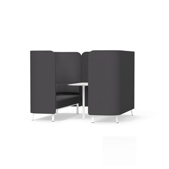 Frame Meeting Point Highback 3-h