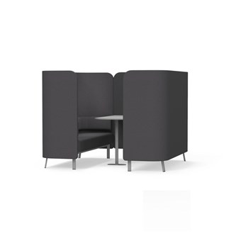 Frame Meeting Point Highback 3-h