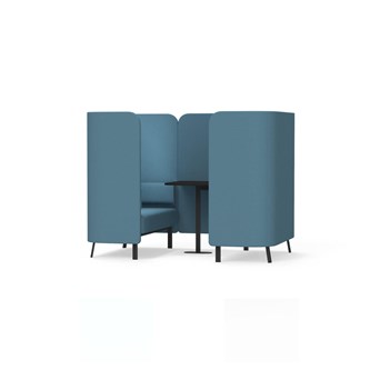 Frame Meeting Point Highback 2-h