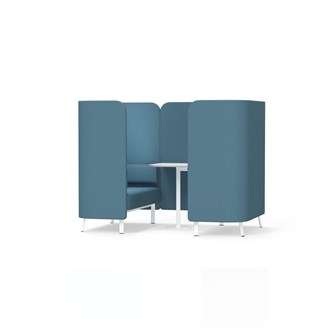 Frame Meeting Point Highback 2-h