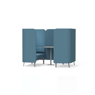 Frame Meeting Point Highback 2-h