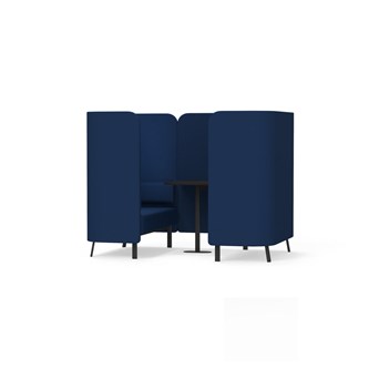 Frame Meeting Point Highback 2-h