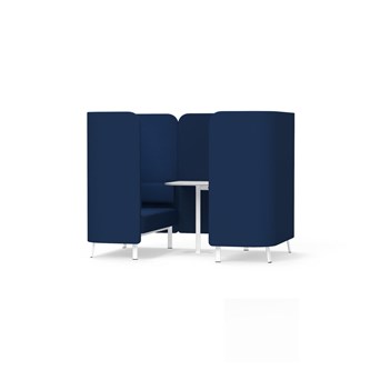 Frame Meeting Point Highback 2-h