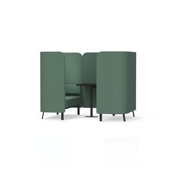 Frame Meeting Point Highback 2-h