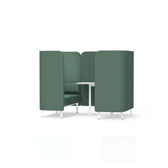 Frame Meeting Point Highback 2-h