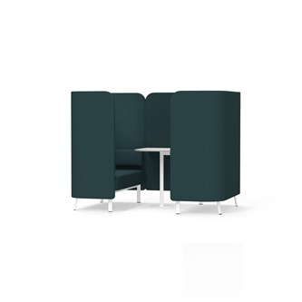 Frame Meeting Point Highback 2-h