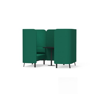 Frame Meeting Point Highback 2-h