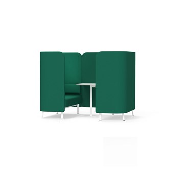 Frame Meeting Point Highback 2-h