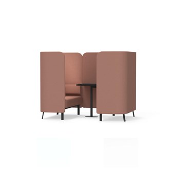 Frame Meeting Point Highback 2-h