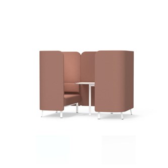 Frame Meeting Point Highback 2-h