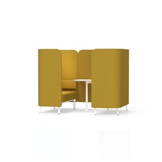 Frame Meeting Point Highback 2-h