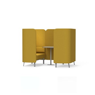 Frame Meeting Point Highback 2-h