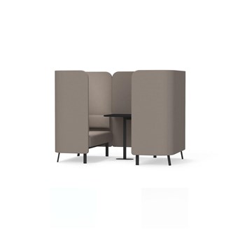 Frame Meeting Point Highback 2-h