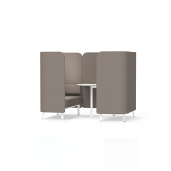 Frame Meeting Point Highback 2-h