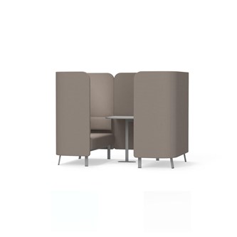 Frame Meeting Point Highback 2-h