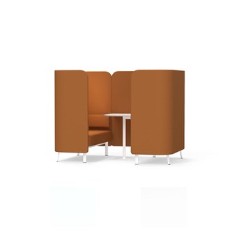 Frame Meeting Point Highback 2-h