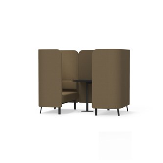 Frame Meeting Point Highback 2-h