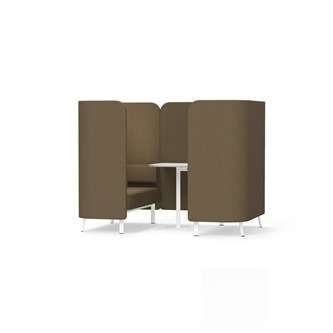 Frame Meeting Point Highback 2-h