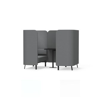 Frame Meeting Point Highback 2-h