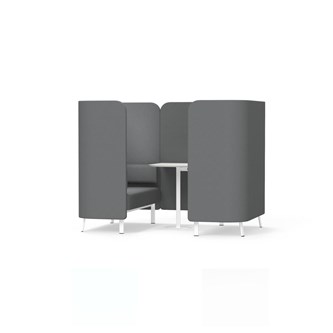 Frame Meeting Point Highback 2-h