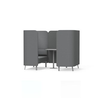 Frame Meeting Point Highback 2-h