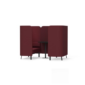 Frame Meeting Point Highback 2-h