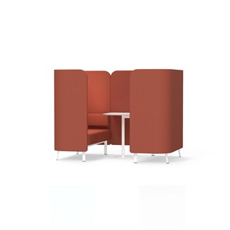 Frame Meeting Point Highback 2-h