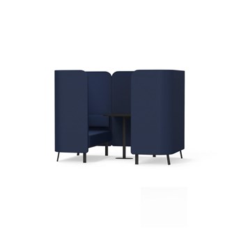 Frame Meeting Point Highback 2-h