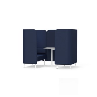 Frame Meeting Point Highback 2-h