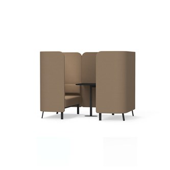 Frame Meeting Point Highback 2-h