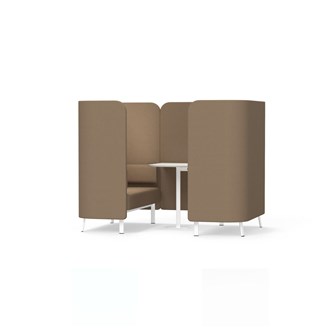 Frame Meeting Point Highback 2-h