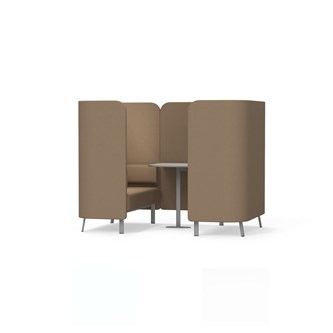 Frame Meeting Point Highback 2-h