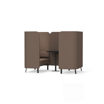 Frame Meeting Point Highback 2-h