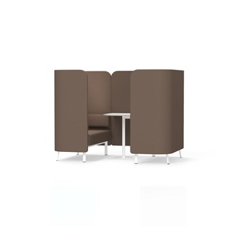 Frame Meeting Point Highback 2-h