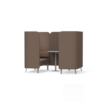 Frame Meeting Point Highback 2-h