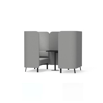 Frame Meeting Point Highback 2-h