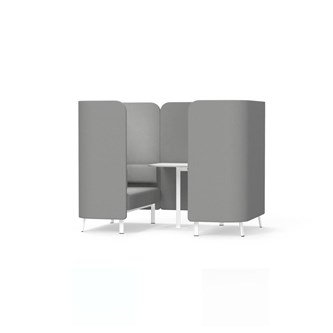 Frame Meeting Point Highback 2-h