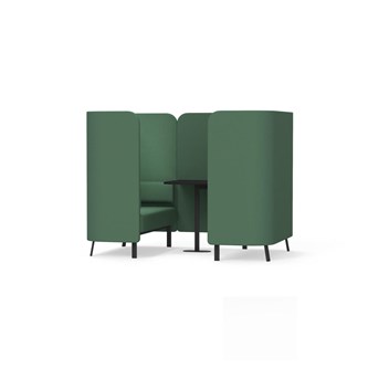 Frame Meeting Point Highback 2-h