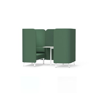 Frame Meeting Point Highback 2-h