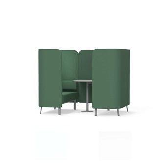 Frame Meeting Point Highback 2-h