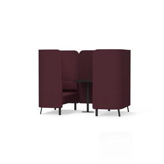 Frame Meeting Point Highback 2-h