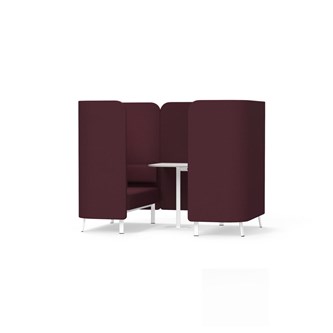 Frame Meeting Point Highback 2-h