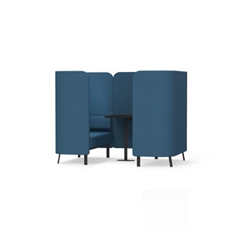 Frame Meeting Point Highback 2-h